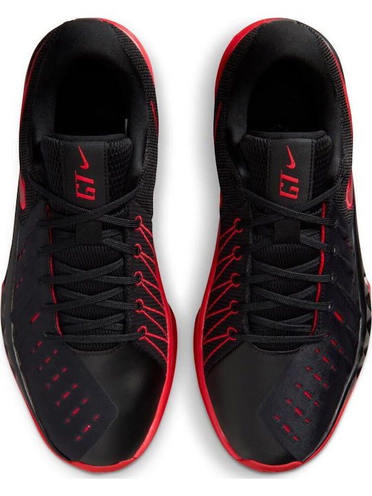 G.T. Cut Academy 2 Low Basketball Shoes Black
