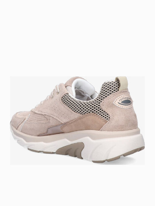Adidași Anatomici Pentru Femei Bej