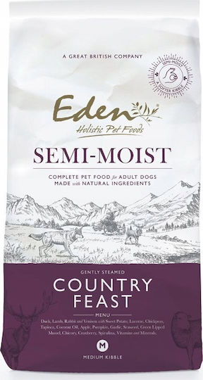 Eden Country 10kg Hrana Uscată Pentru Câini