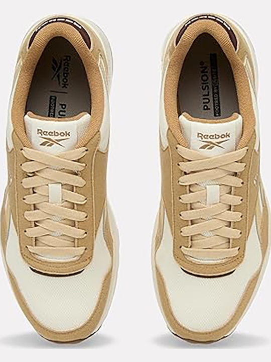 Gl1100 Herren Beige Sneakers