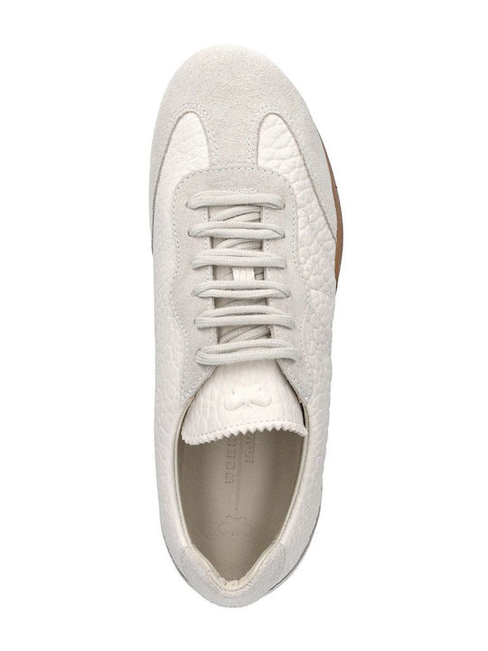Women's Sneakers Ecru
