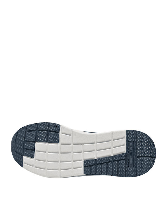 Ανδρικά Sneakers Μπλε / Navy