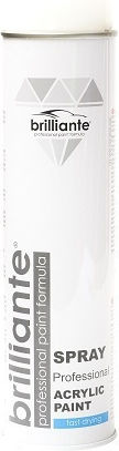 Lucious Transparent Lacquer Spray 600 Ml