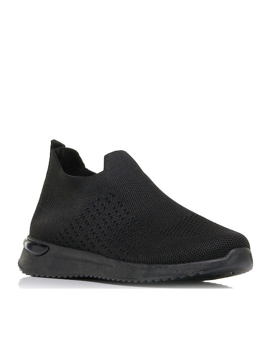 Γυναικεία Sneakers Μαύρο