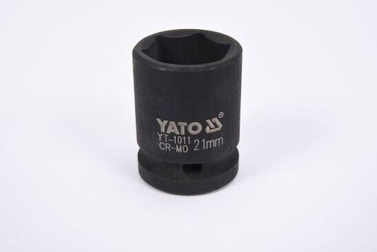 Impact Cap 1/2"x 21 Mm