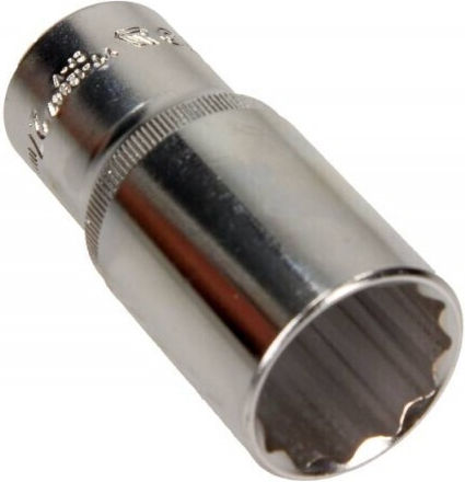 Cap 27mm 1/2" 12-klt Cv A Time