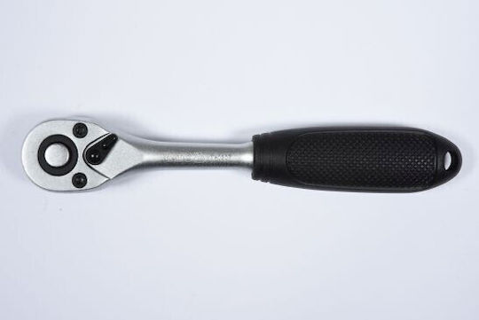 Yato Καστάνια 72 Δοντιών με Καρέ 1/4"