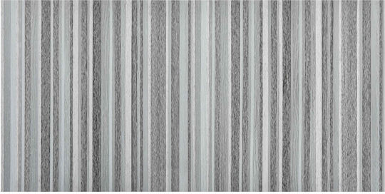 Vidaxl Πλάκες Δαπέδου 55 Pcs Ανοιχτό Γκρι 5,11 Τ.μ Pvc
