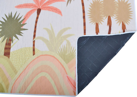 Ankor Beach Mat 170x130cm