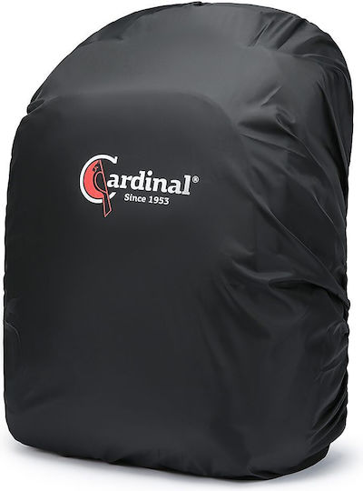 Cardinal Schwarz Schutzabdeckung Für Rucksack Camping 35lt