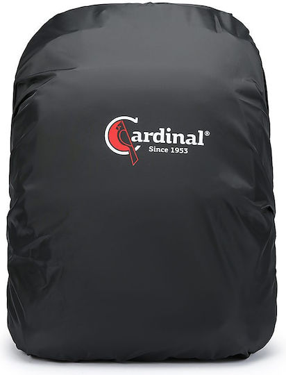 Cardinal Schwarz Schutzabdeckung Für Rucksack Camping 35lt