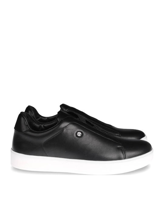 Ανδρικά Sneakers Μαύρο