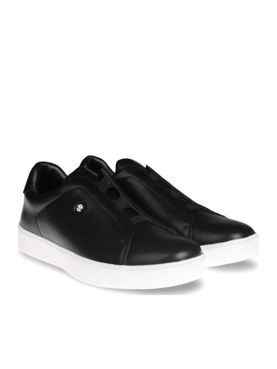 Ανδρικά Sneakers Μαύρο