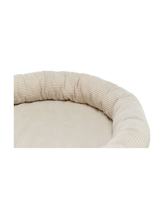 Trixie Cat Scratching Post White