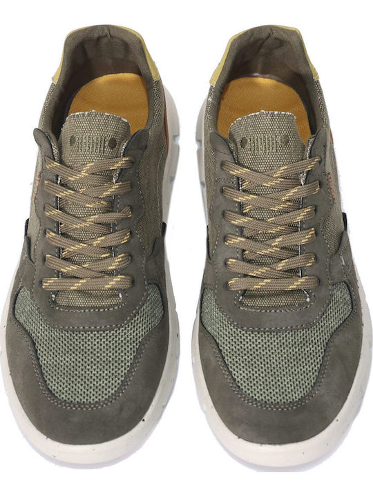 Jeep Footwear Jeep Footwear