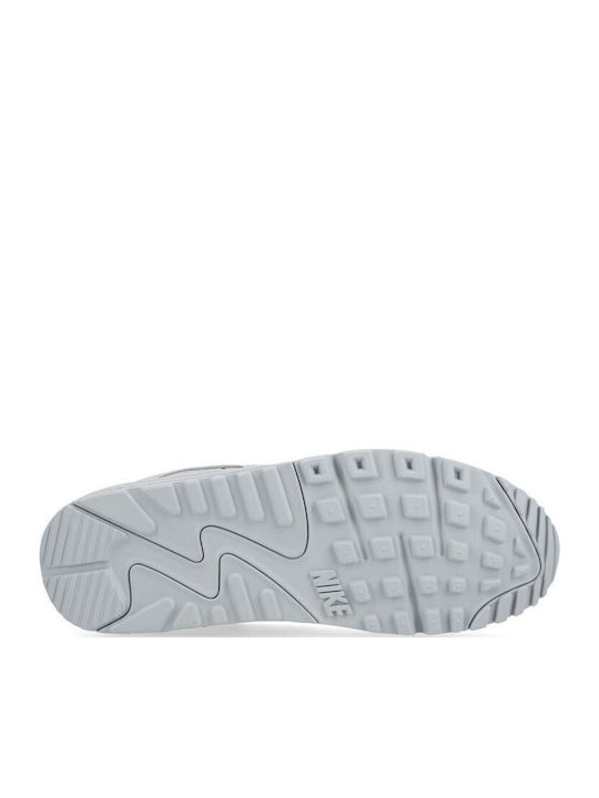 Air Max Adidași Bărbătești Wolf Grey