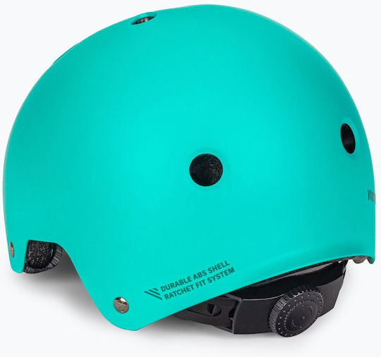 K2 Kask Varsity Seafoam Größe 59-61 cm L