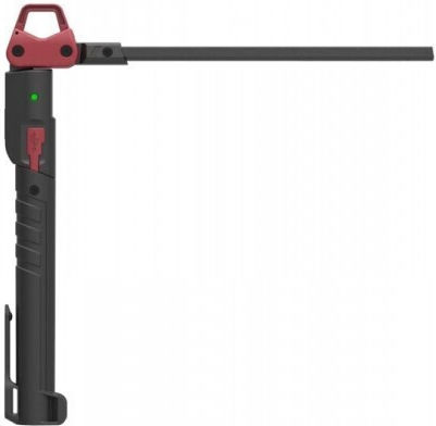 Rooks Arbeits- und Baustellenbeleuchtung LED