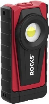 Rooks Работно Осветление LED с Яркост До 200 Лумени
