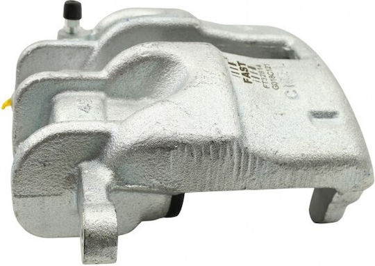 Δαγκάνα Φρένων Fiat Scudo 07 Εμπρός Αριστερά Χωρίς Βραχίονα 1.6/2.0 Hdi 4401.l2
