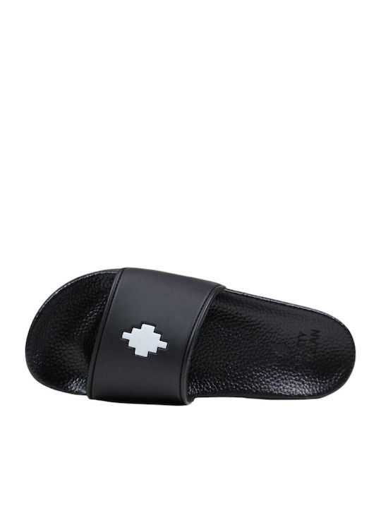 Marcelo Burlon Slides Negri