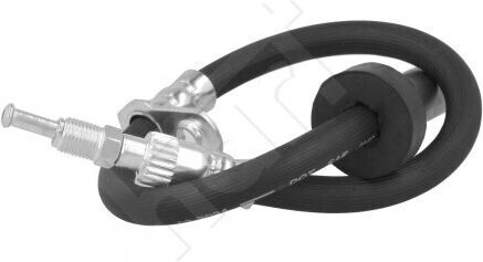 Преден Спирачен Маркуч Peugeot 207 1.4-1.6 06