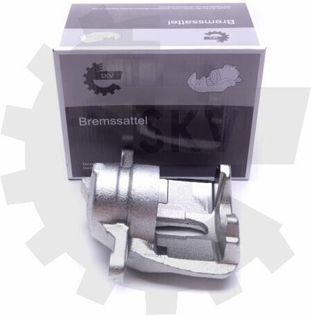 Десен Преден Спирачен Апарат Citroen C3 Ii Picasso Ds3 Peugeot 2008 I 1617293680 1617293680