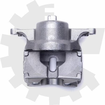 Linker Vorderseite Bremssättel Nissan Qashqai Ii Renault Kadjar 41011-4ea0a 41011-4ea0a