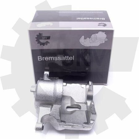 Linker Vorderseite Bremssättel Nissan Qashqai Ii Renault Kadjar 41011-4ea0a 41011-4ea0a