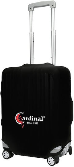 Husă Pentru Bagaje De Mărime Mare Cardinal 208 Negru