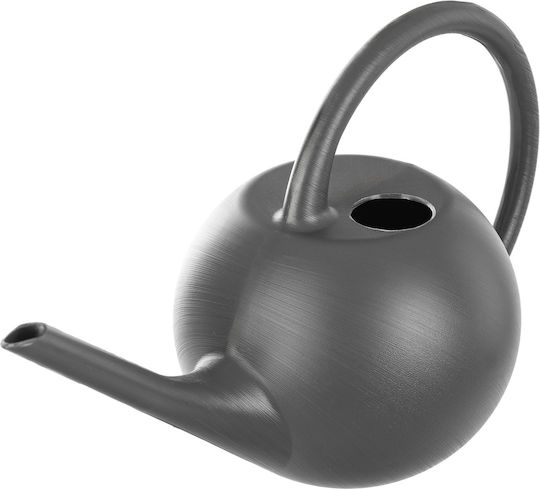 Kadax Small Plastic Home Garden Watering Can Flowers Plants 1.2l