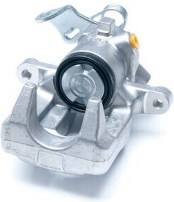 Zurück Linke Bremssättel Peugeot 307 308 Cc Sw 4400.n4