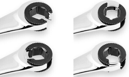 Neo Tools Германополигонно Ключови инструменти 17mm 1бр