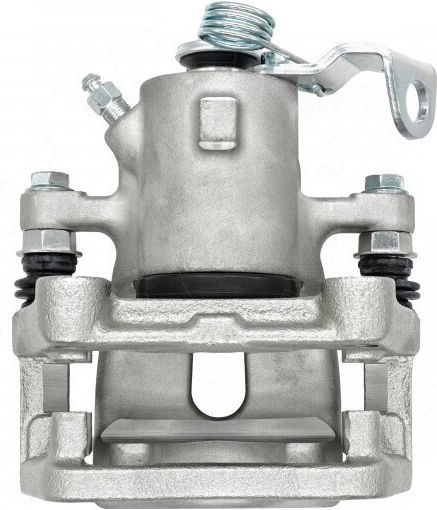 Rechte Bremssättel Bremsbeläge Arm Opel Zafira B Zafira Tourer C 93 183 697