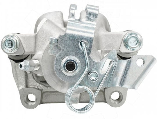 Rechte Bremssättel Bremsbeläge Arm Opel Zafira B Zafira Tourer C 93 183 697