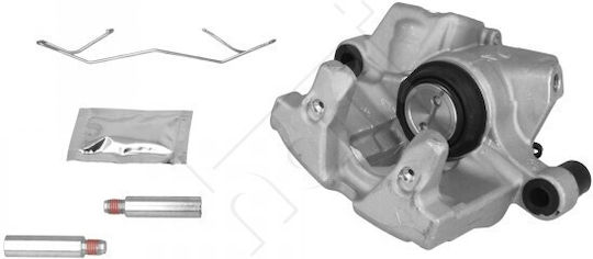 Bremssättel Zurück Peugeot 508 1.6 2.0 10 Linke
