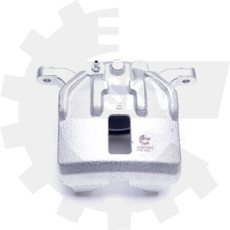 Etrier Dreapta Frână Față Honda Civic Viii 45012smge01 45012smge01