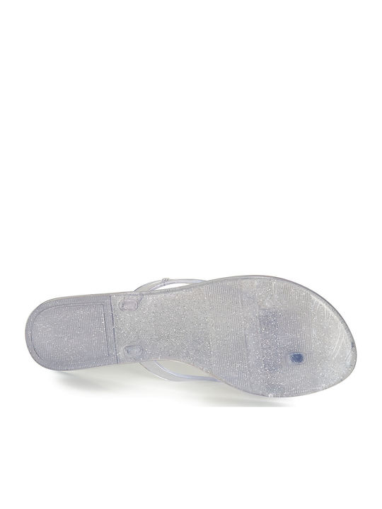 Harmonic Flip Flops