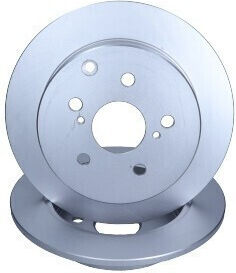 Rear Brake Disc Toyota Corolla Verso 04 Anti-corrosion Coating 30-155230082
