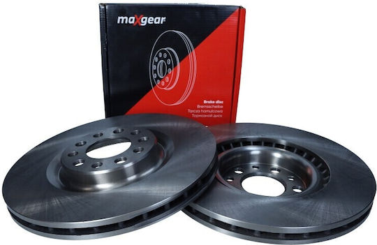 Disc De Frână Partea Din Față Alfa Romeo Giulia Stelvio 2.0/2.2 D 16 24.0128-0326.1