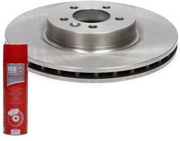 Front Brake Disc Land Rover Discovery IV Range Rover Sport LR019988