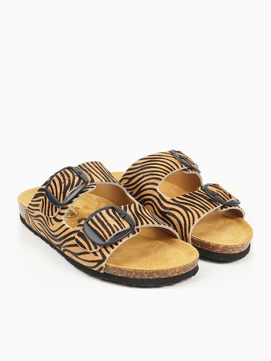 Betty Women's Sandals Zebra