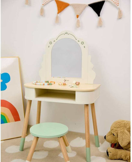 Classic World Kids Dressing Table