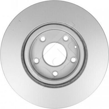 Disc De Frână Partea Din Față Mazda CX-5 2.0i 11 Seturi