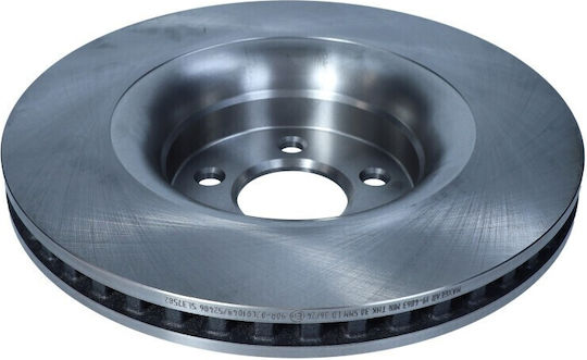 Front Brake Disc for Ford Mustang 2 3-5 0 15 Adbp430065