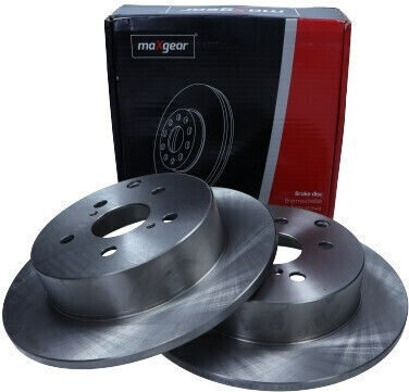 Disc De Frână Toyota Partea Din Spate Avensis Verso 09 297*11