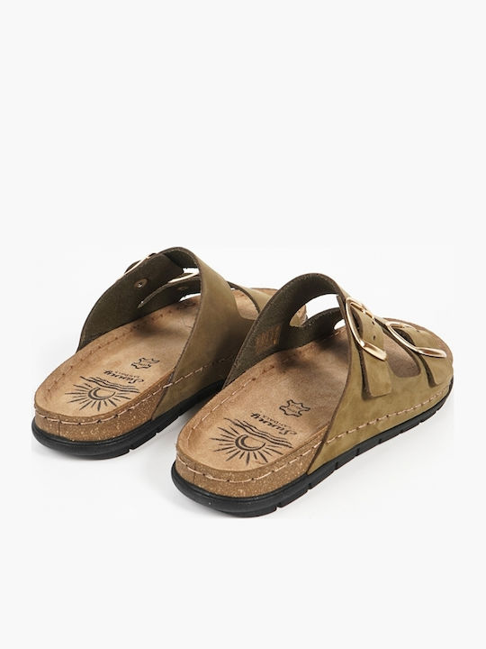 Sunny Sandals