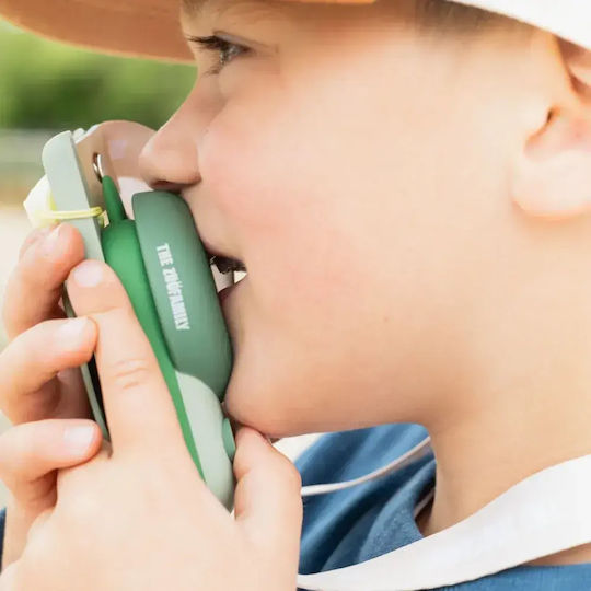 The Zoofamily Kinder-Walkie-Talkies Für 3+ Jahre