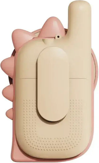 The Zoofamily Kinder-Walkie-Talkies Für 3+ Jahre