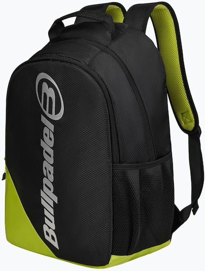 Bullpadel Tennistaschen Padel Schwarze